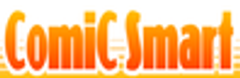 ComiC Smartのロゴ