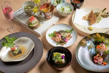 ランチ一例（イメージ）