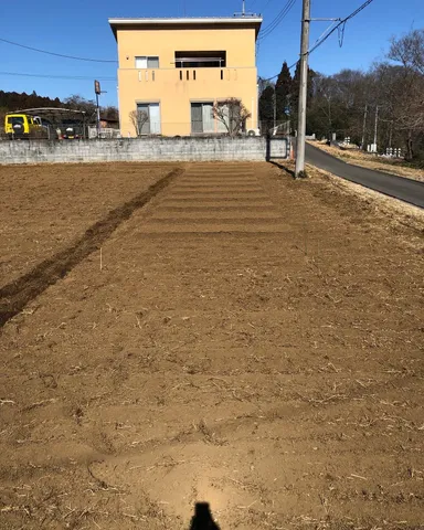 ムーミン谷農園