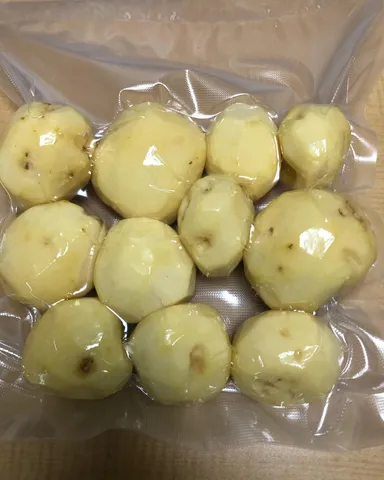 福祉施設に納品