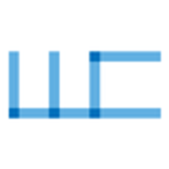 株式会社ウィズキュリオスのロゴ