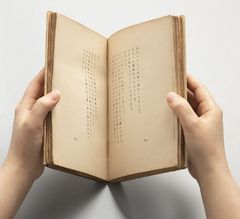 削除部分掲載　詩篇「愛憐」