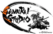 Samurai Studioロゴ