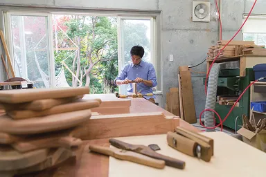 エコーズファニチャー(家具)