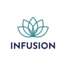 INFUSION Japan ロゴ
