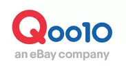 Qoo10 ロゴ