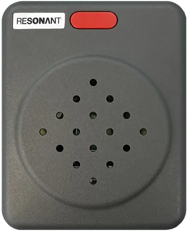 車内点検注意喚起放送装置(KMK-810)