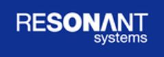 株式会社レゾナント・システムズのロゴ