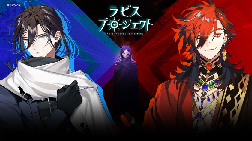 エージェントを題材にしたXiimoonの新作アプリゲーム 「L'abysse エージェントを題材にしたXiimoonの新作アプリゲーム 「L'abysse