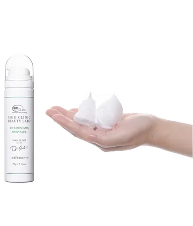 RC リポソームホイップパック 1