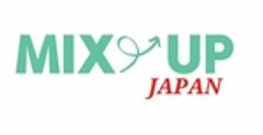 合同会社ミックス・アップ・ジャパンのロゴ
