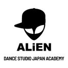 ALiEN DANCE STUDIO JAPAN ACADEMY