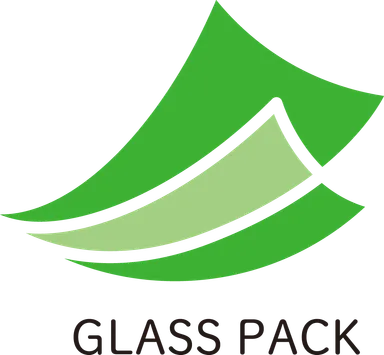 グラスパックロゴ