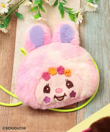 ショルダーポーチ チムたんver.