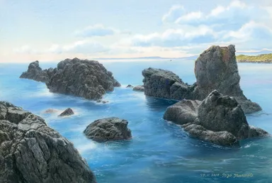 野々切のマチオ