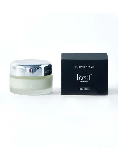 ENRICH CREAM_02