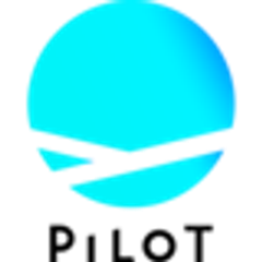 株式会社PILOTのロゴ