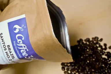 世界のストレートコーヒー豆