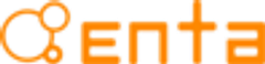 株式会社エンタのロゴ