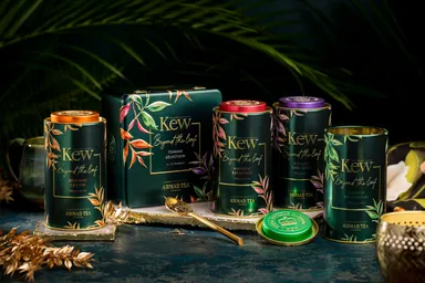 キューガーデンズシリーズ　イメージ画像