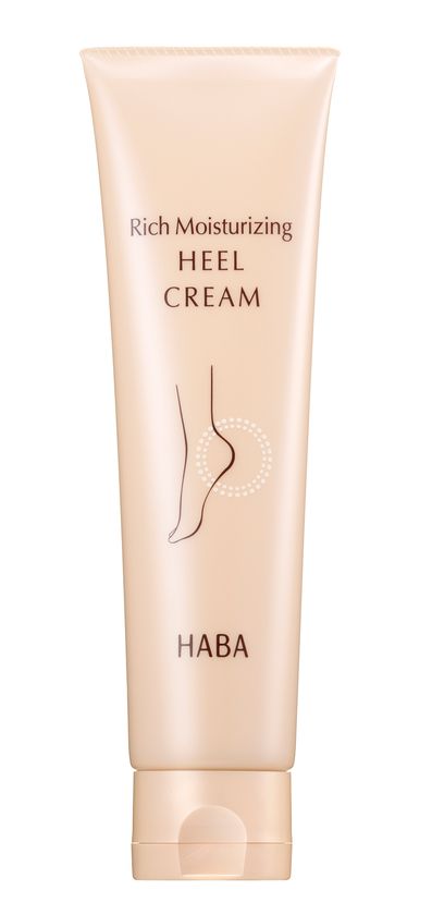 ～柔軟＆保湿成分パワーアップ※1！
ガサガサ乾燥かかとをつるんとなめらかに～
2022年11月18日（金）より数量限定発売！
『なめらかしっとりかかと リッチ』