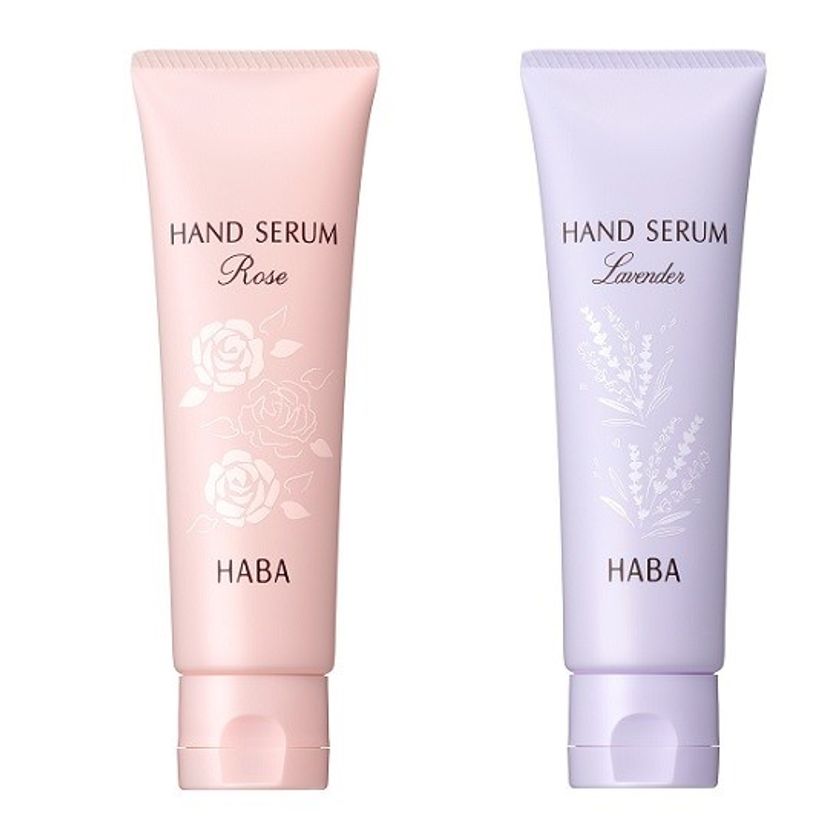 ～手洗いや消毒で荒れがちな手肌に。
天然精油を配合した2種類のハンドセラム～
2022年11月18日（金）より数量限定発売！
『ハンドセラムセット（ローズ＆ラベンダー）』