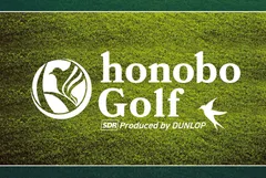 「honobo Golf」10月4日(火)新規オープン