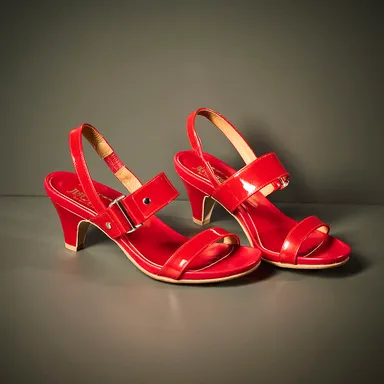 峰不二子モデル