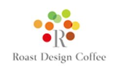 Roast Design Coffeeのロゴ