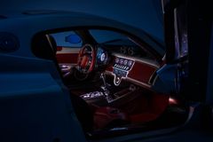 Pagani Utopia(15)