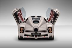 Pagani Utopia(5)