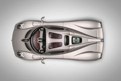 Pagani Utopia(8)