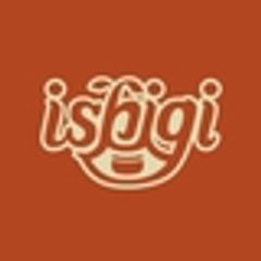 イシカワ技研株式会社のロゴ