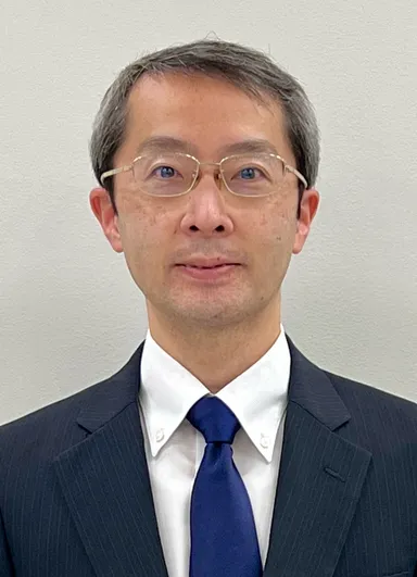 基調講演：廣川 斉 氏