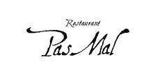 レストラン　パ・マル