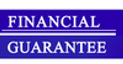 株式会社フィナンシャルギャランティのロゴ