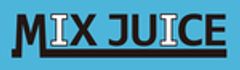 MIX JUICE株式会社のロゴ