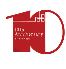 リスモンチャイナ設立10周年