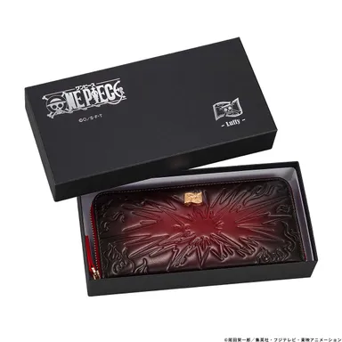 ルフィモデル専用ボックス