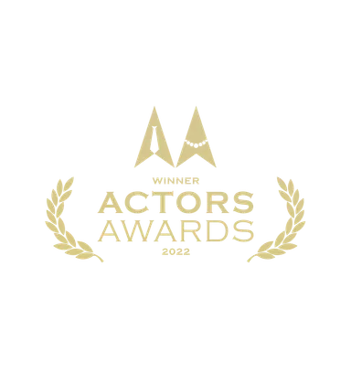 映画祭の受賞ローレル