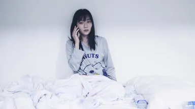 「コロナ」になりました　-小澤 真利奈-