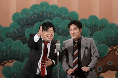 リスナップ(漫才)