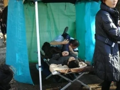 整体師ムラマサ