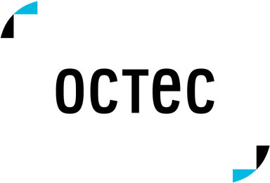 株式会社オクテック ロゴ