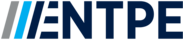 仏公共事業大学校(ENTPE) ロゴ