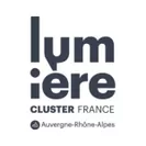 クラスター・ルミエール(Cluster Lumiere) ロゴ