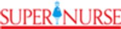 株式会社スーパーナースのロゴ