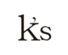 株式会社K'sのロゴ