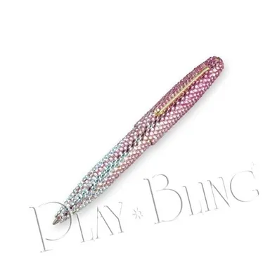 スワロフスキー・ボールペン