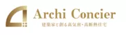 Archi Concier　ロゴ